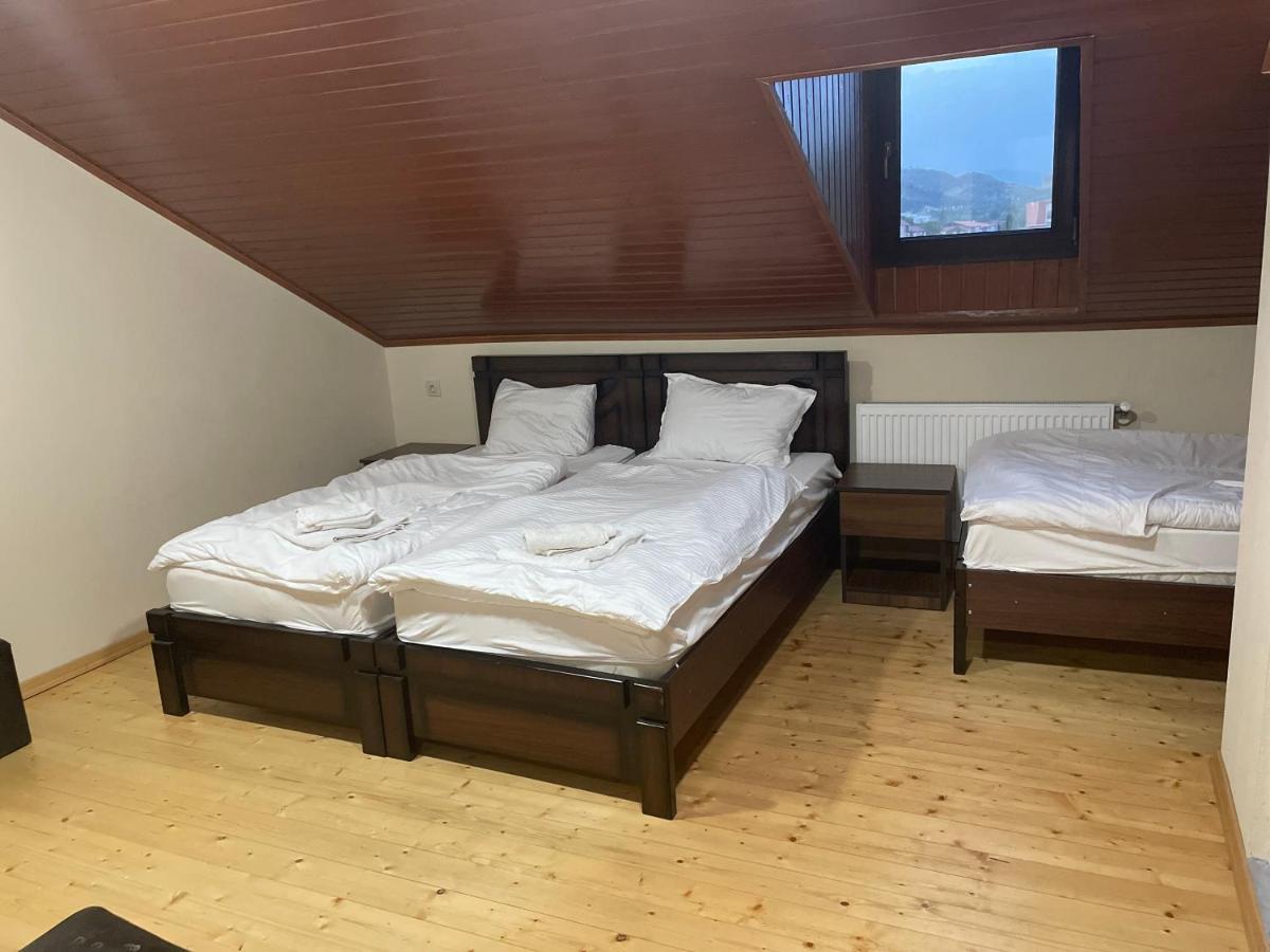 Mtskheta Wellpoint Arsukidze 48 Hotel Exterior foto