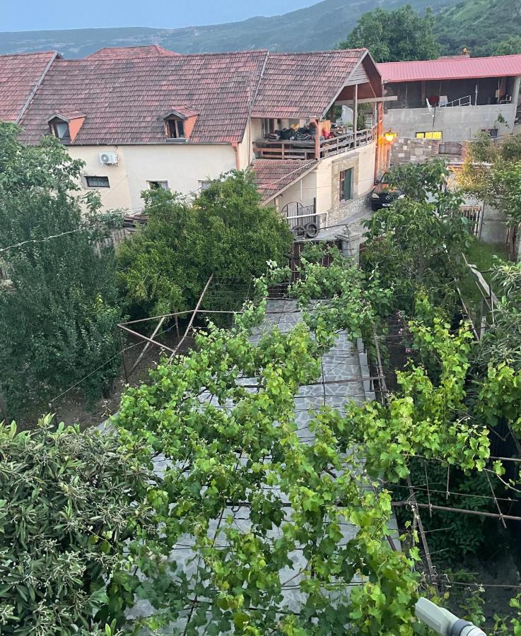 Mtskheta Wellpoint Arsukidze 48 Hotel Exterior foto