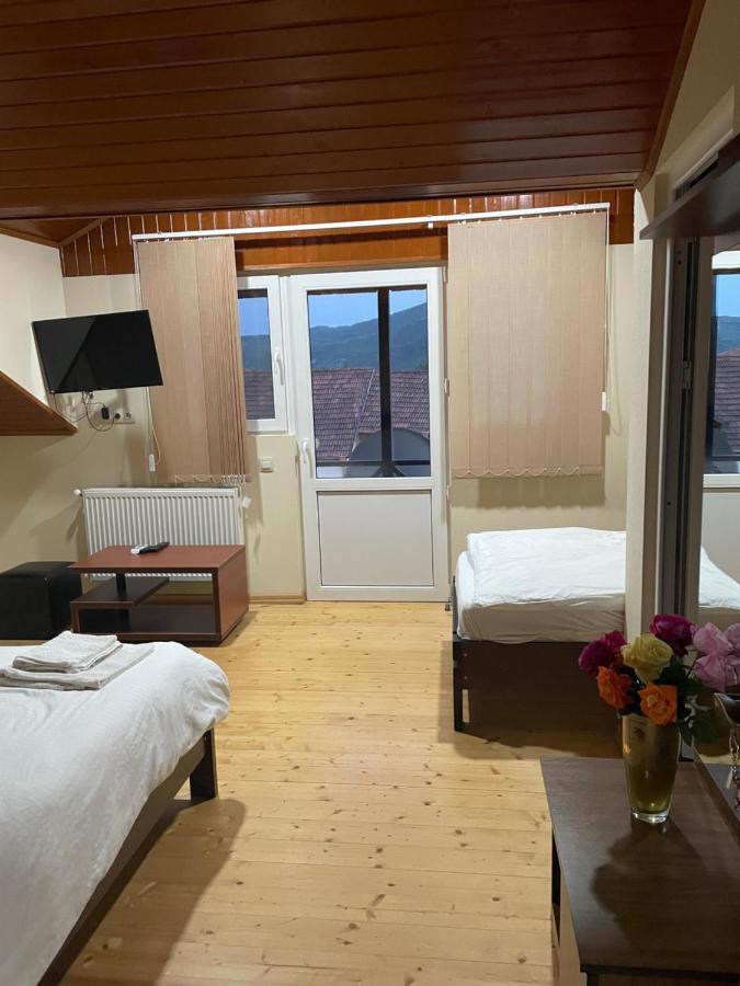 Mtskheta Wellpoint Arsukidze 48 Hotel Exterior foto
