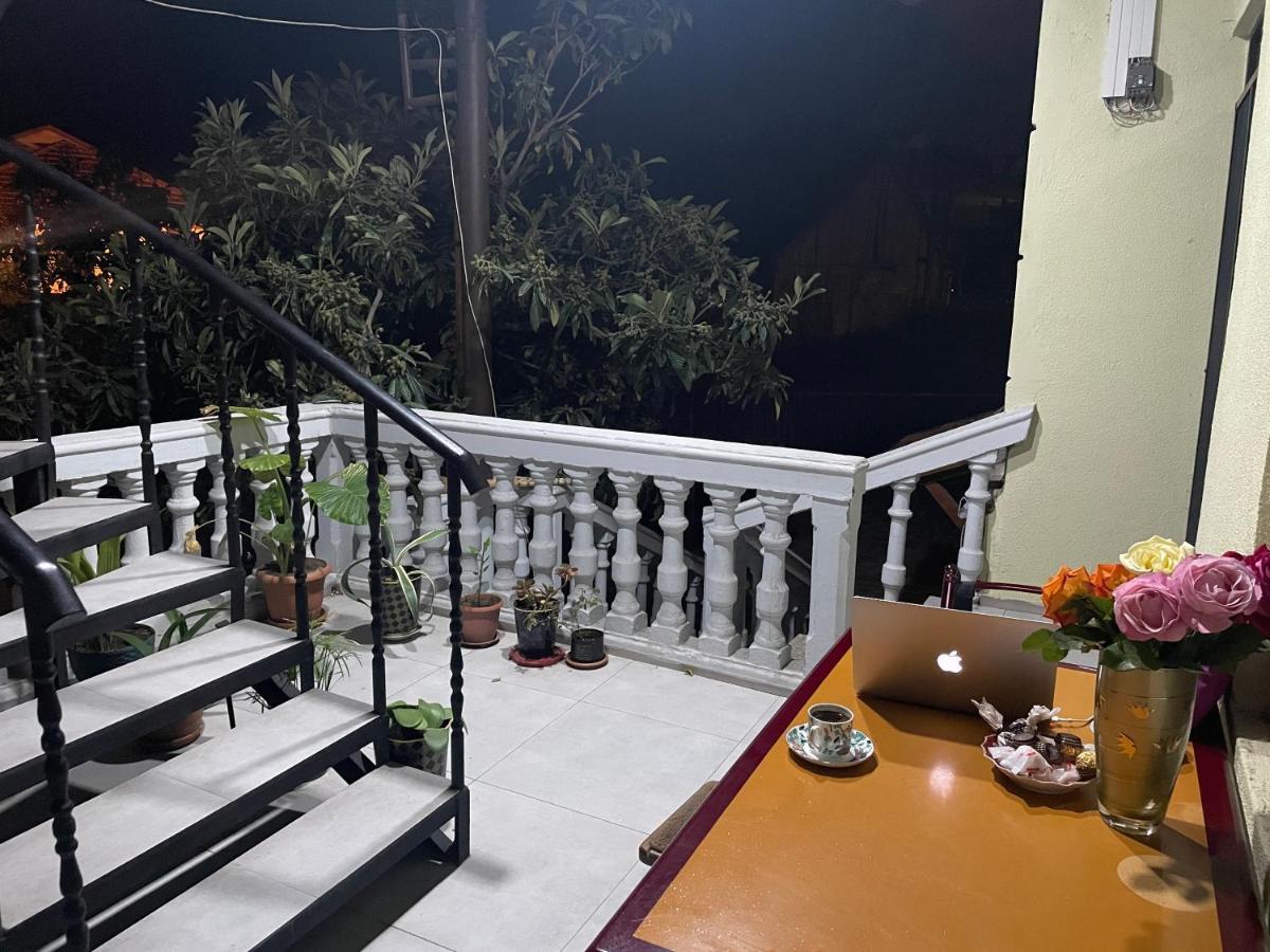 Mtskheta Wellpoint Arsukidze 48 Hotel Exterior foto
