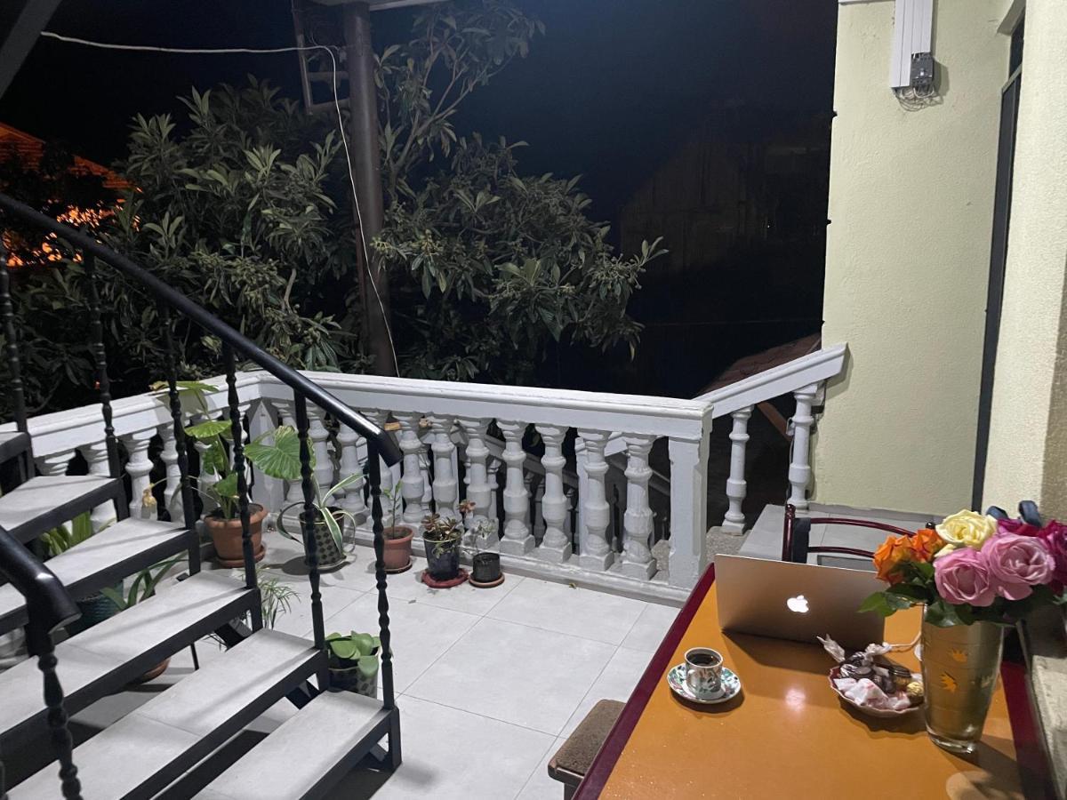 Mtskheta Wellpoint Arsukidze 48 Hotel Exterior foto