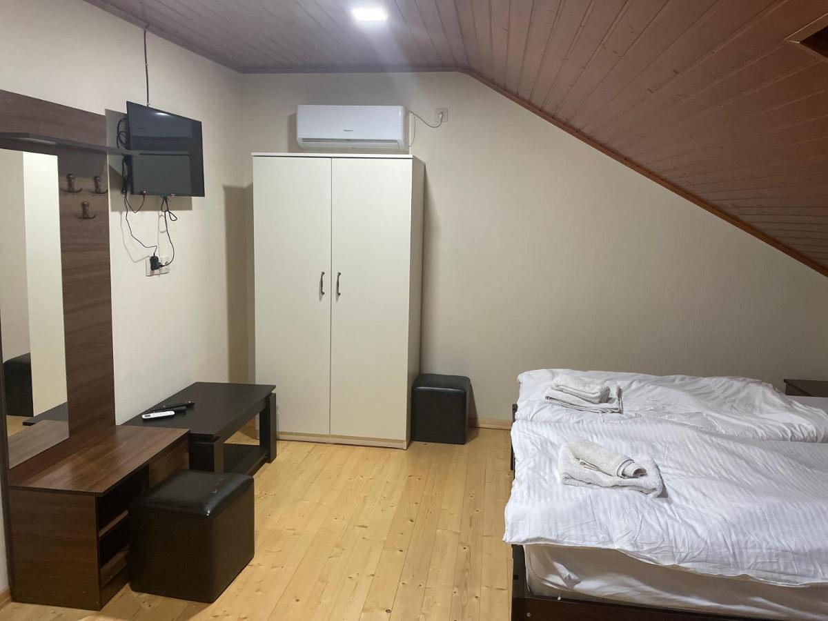 Mtskheta Wellpoint Arsukidze 48 Hotel Exterior foto