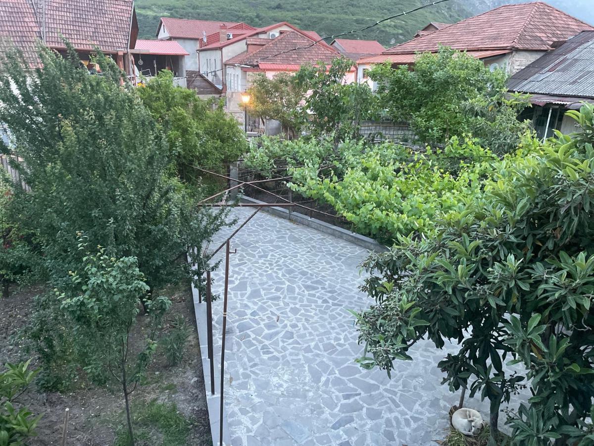 Mtskheta Wellpoint Arsukidze 48 Hotel Exterior foto