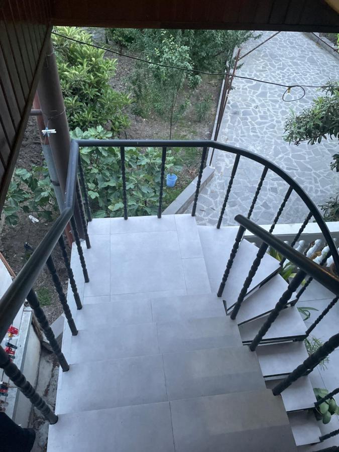 Mtskheta Wellpoint Arsukidze 48 Hotel Exterior foto