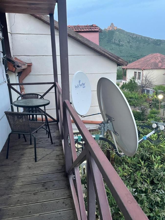Mtskheta Wellpoint Arsukidze 48 Hotel Exterior foto