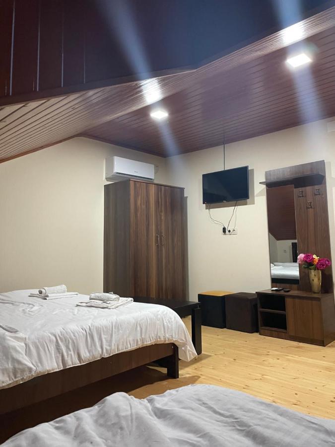 Mtskheta Wellpoint Arsukidze 48 Hotel Exterior foto