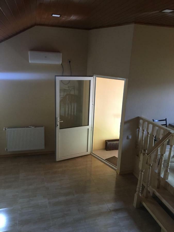 Mtskheta Wellpoint Arsukidze 48 Hotel Exterior foto
