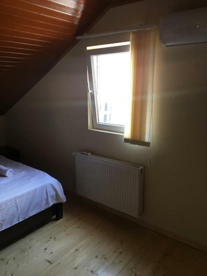 Mtskheta Wellpoint Arsukidze 48 Hotel Exterior foto