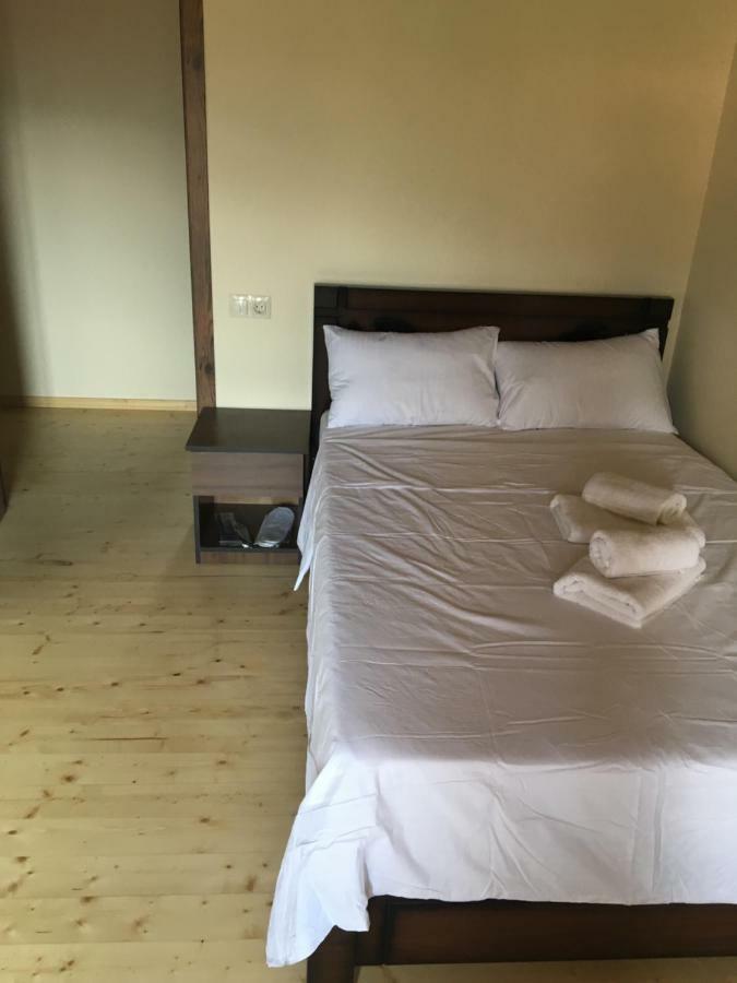 Mtskheta Wellpoint Arsukidze 48 Hotel Exterior foto