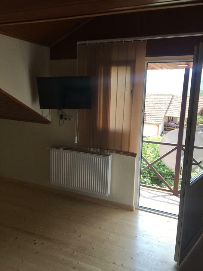 Mtskheta Wellpoint Arsukidze 48 Hotel Exterior foto