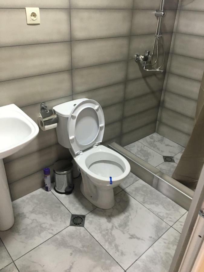 Mtskheta Wellpoint Arsukidze 48 Hotel Exterior foto
