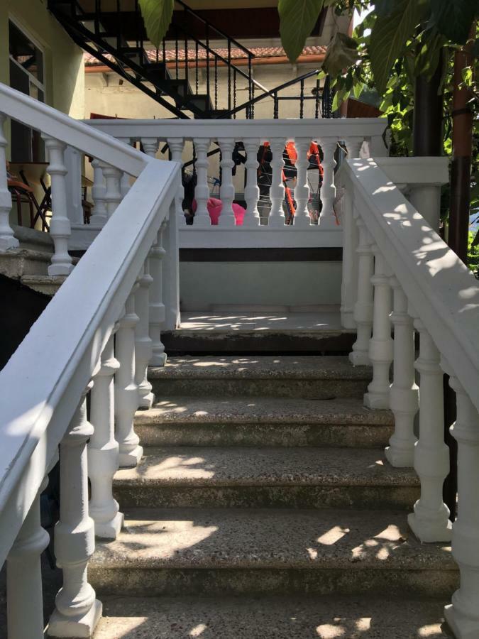Mtskheta Wellpoint Arsukidze 48 Hotel Exterior foto