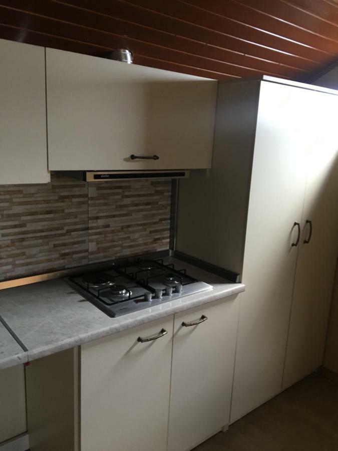 Mtskheta Wellpoint Arsukidze 48 Hotel Exterior foto