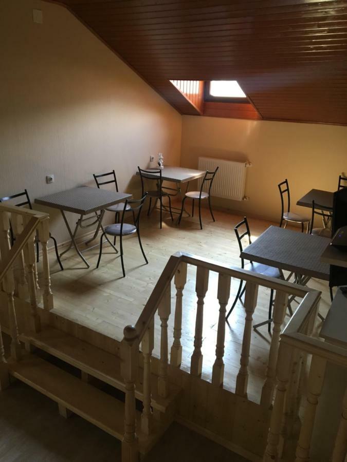 Mtskheta Wellpoint Arsukidze 48 Hotel Exterior foto