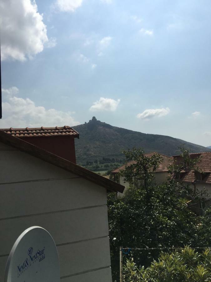 Mtskheta Wellpoint Arsukidze 48 Hotel Exterior foto