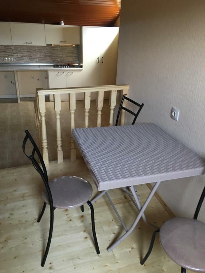 Mtskheta Wellpoint Arsukidze 48 Hotel Exterior foto