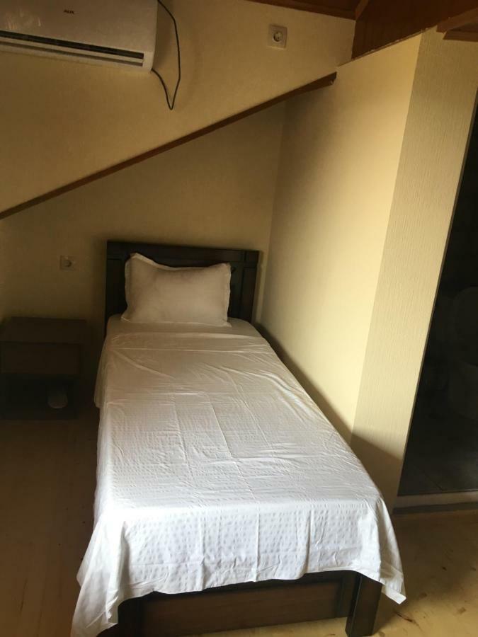 Mtskheta Wellpoint Arsukidze 48 Hotel Exterior foto