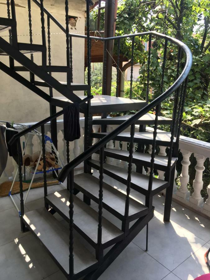Mtskheta Wellpoint Arsukidze 48 Hotel Exterior foto