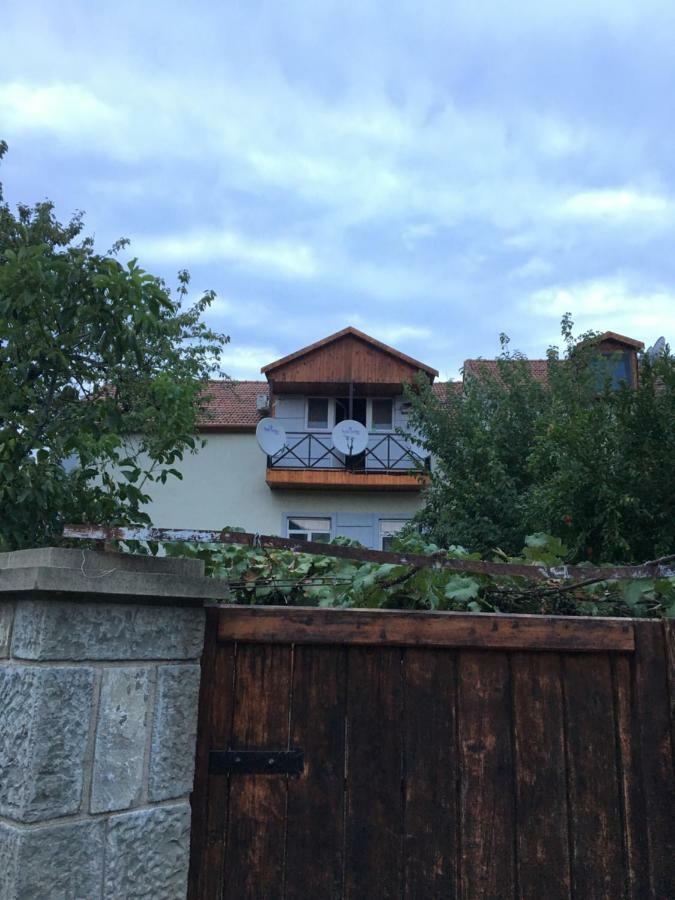 Mtskheta Wellpoint Arsukidze 48 Hotel Exterior foto