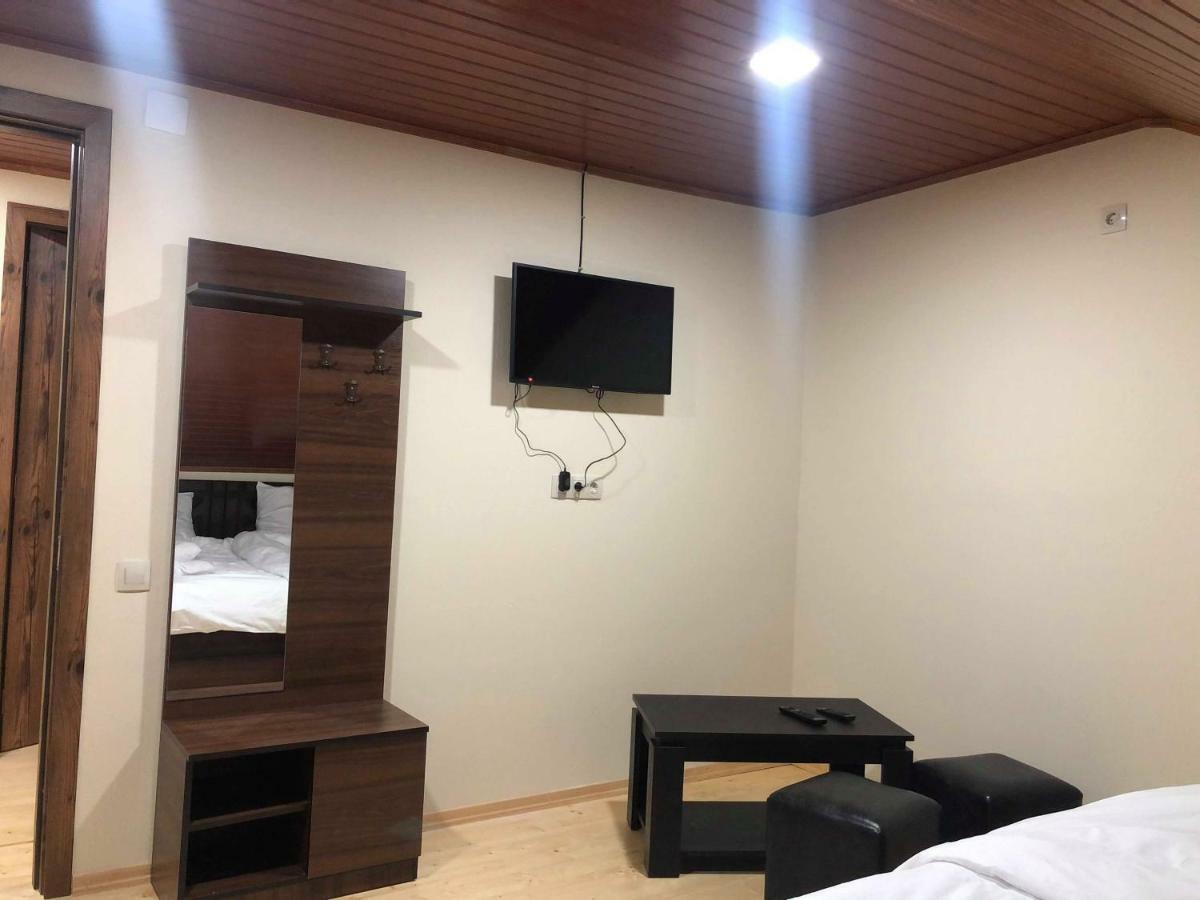 Mtskheta Wellpoint Arsukidze 48 Hotel Exterior foto