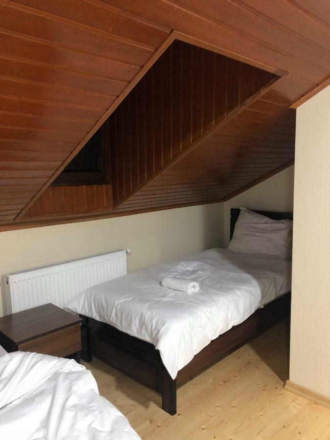 Mtskheta Wellpoint Arsukidze 48 Hotel Exterior foto